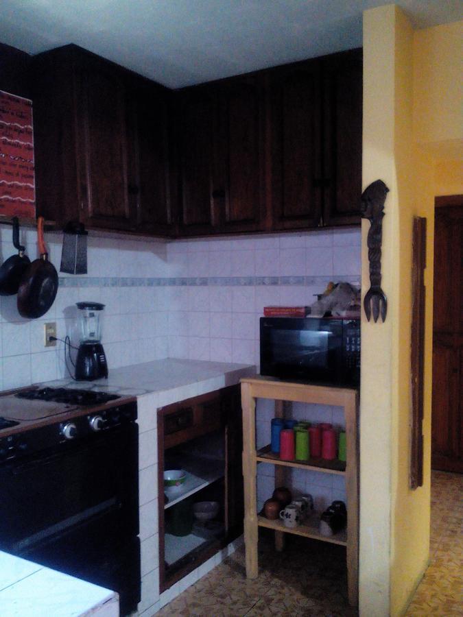 Hostal Nahui Ollin San Cristobal de las Casas Exterior photo